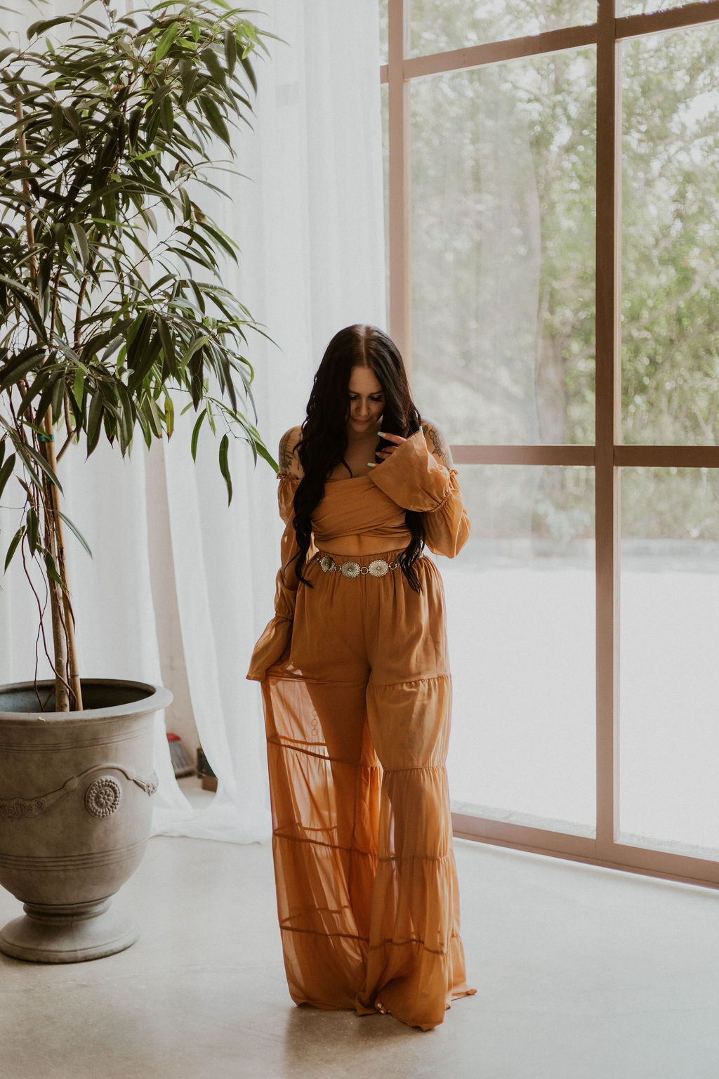 Kinsley Boho Set