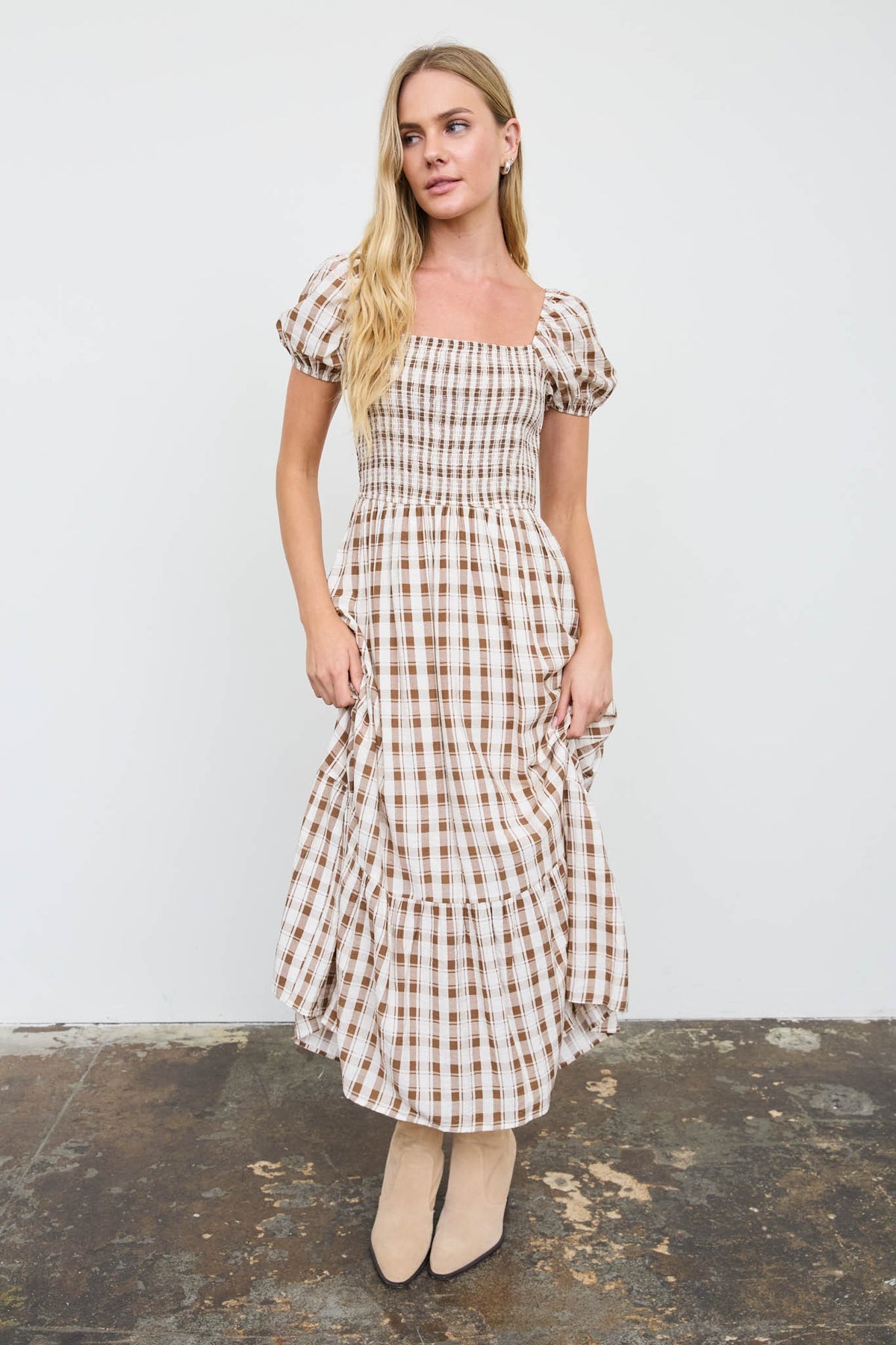 Meadow Muse Dress