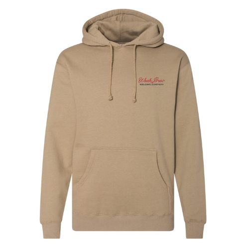 Welding Co. Rodeo Hoodie