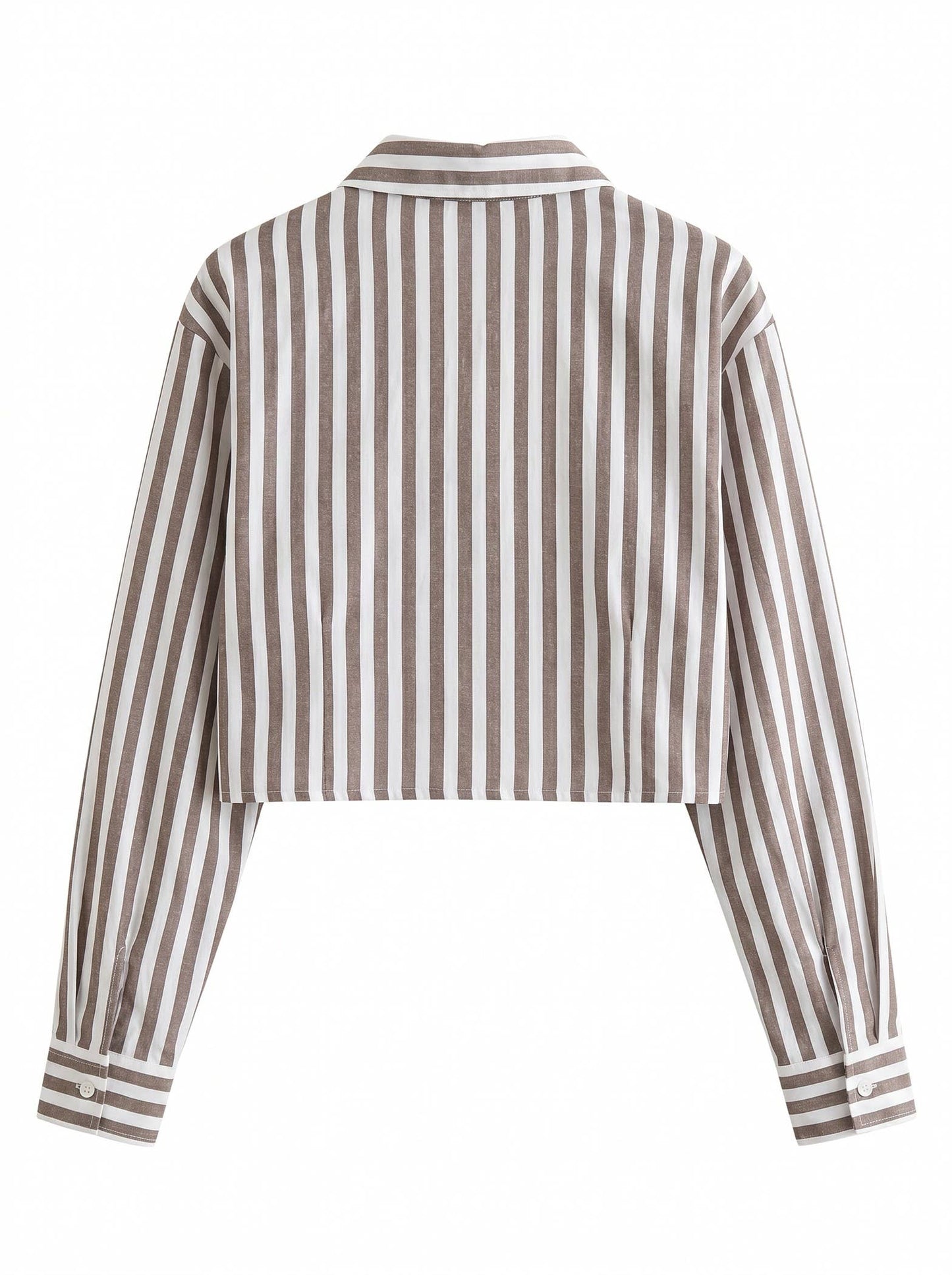The Backroad Button Down
