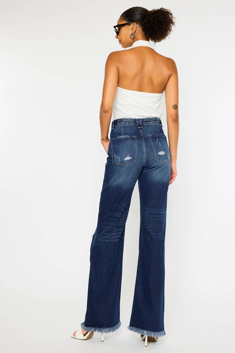 Willows Ultra High Rise 90’s Flare PREORDER