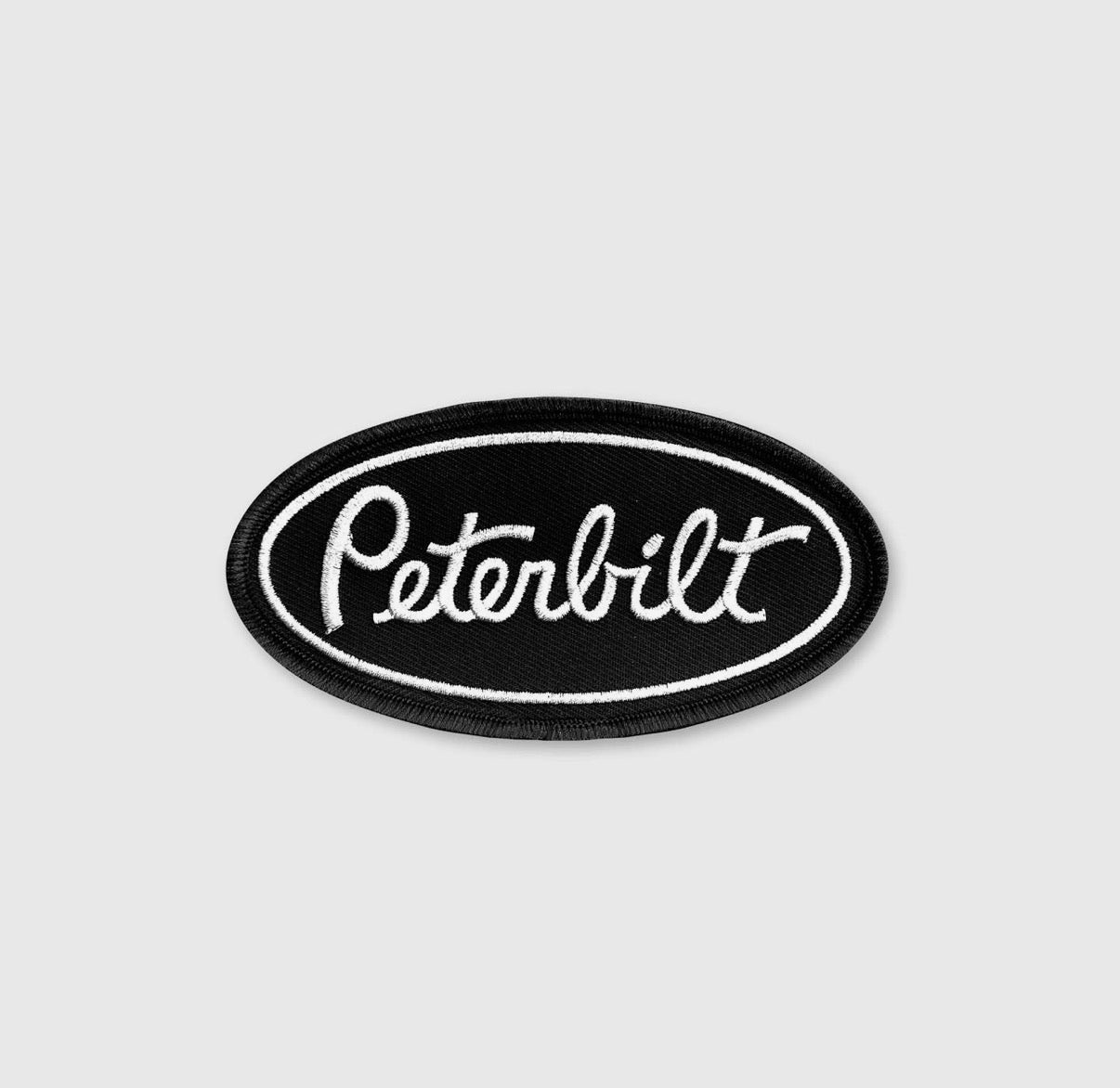 Peterbiltt Patched Crop Top