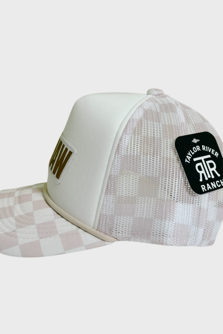 Yeehaw Hat