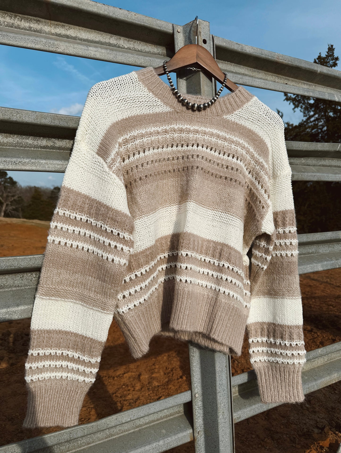 The Hilly Top