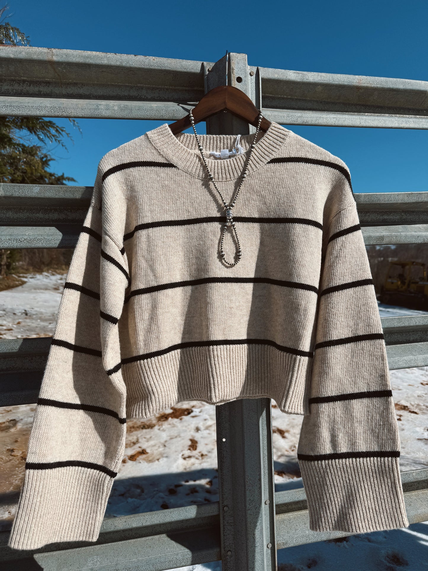 The Oat Top