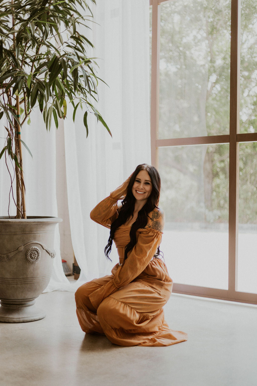 Kinsley Boho Set