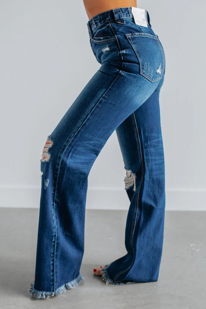Willows Ultra High Rise 90’s Flare PREORDER