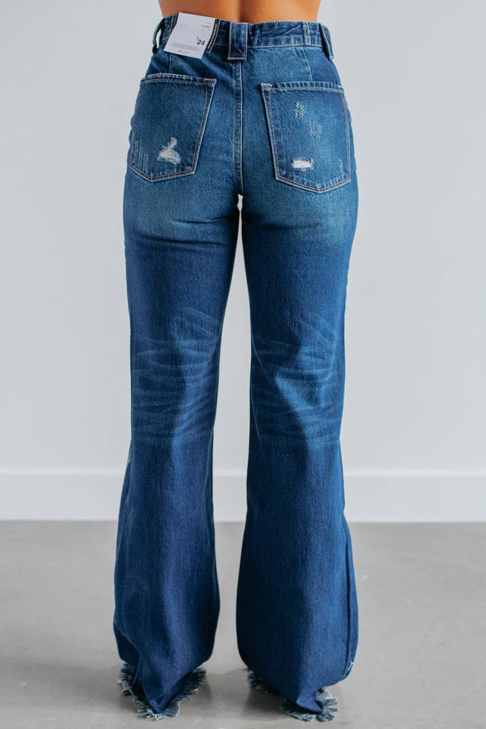 Willows Ultra High Rise 90’s Flare PREORDER