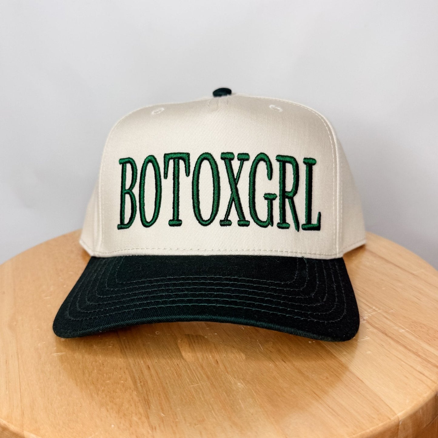 BOTOXGRL Trucker Hat