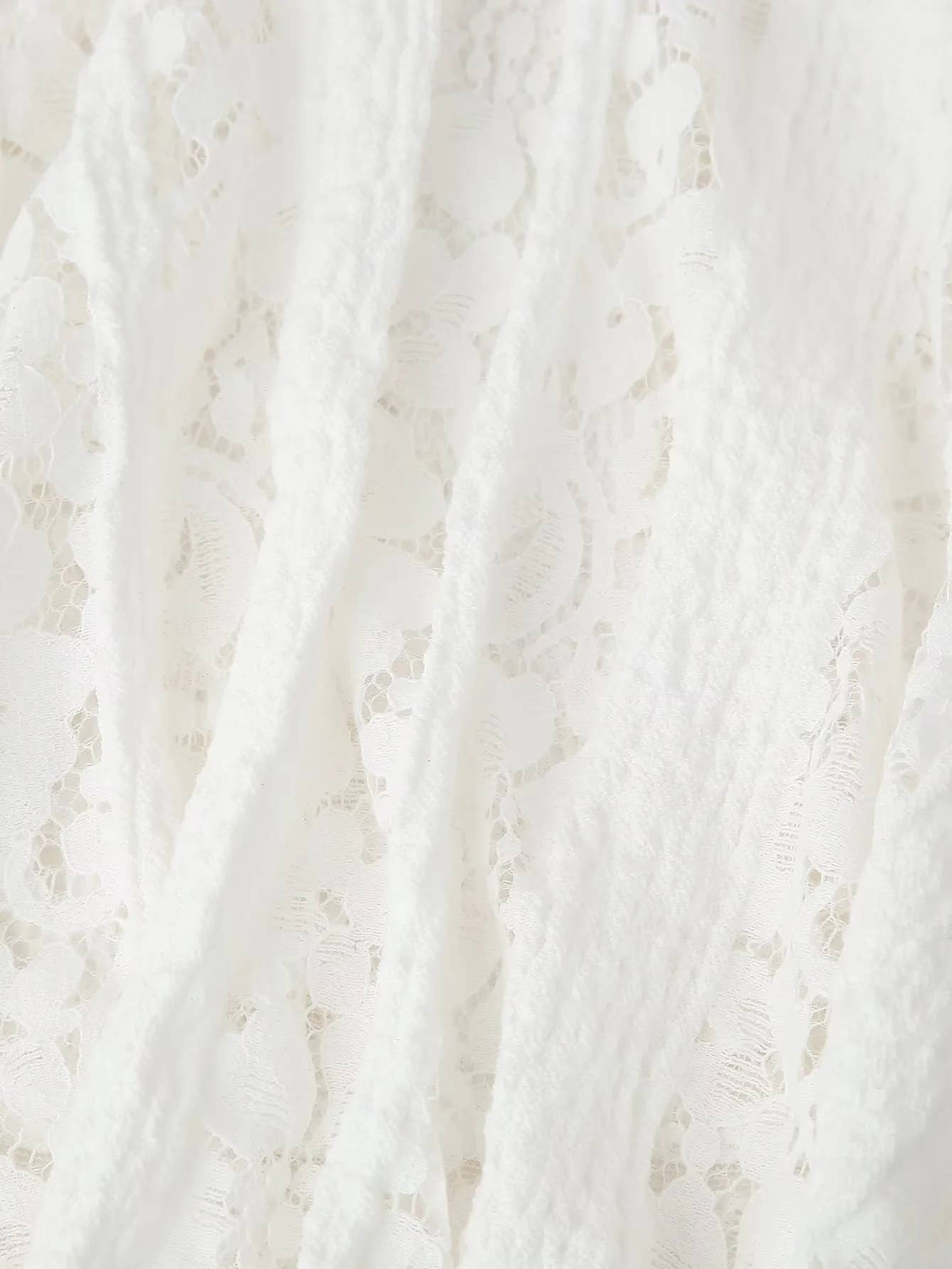 Yours Truly Maxi Dress