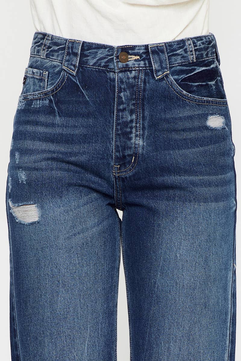 Willows Ultra High Rise 90’s Flare PREORDER
