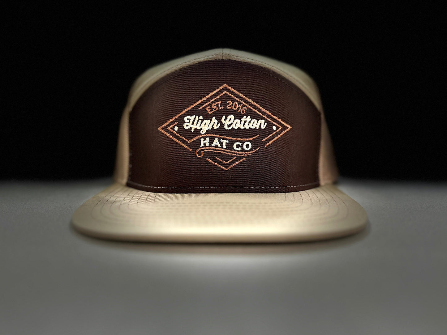 Rusk Khaki