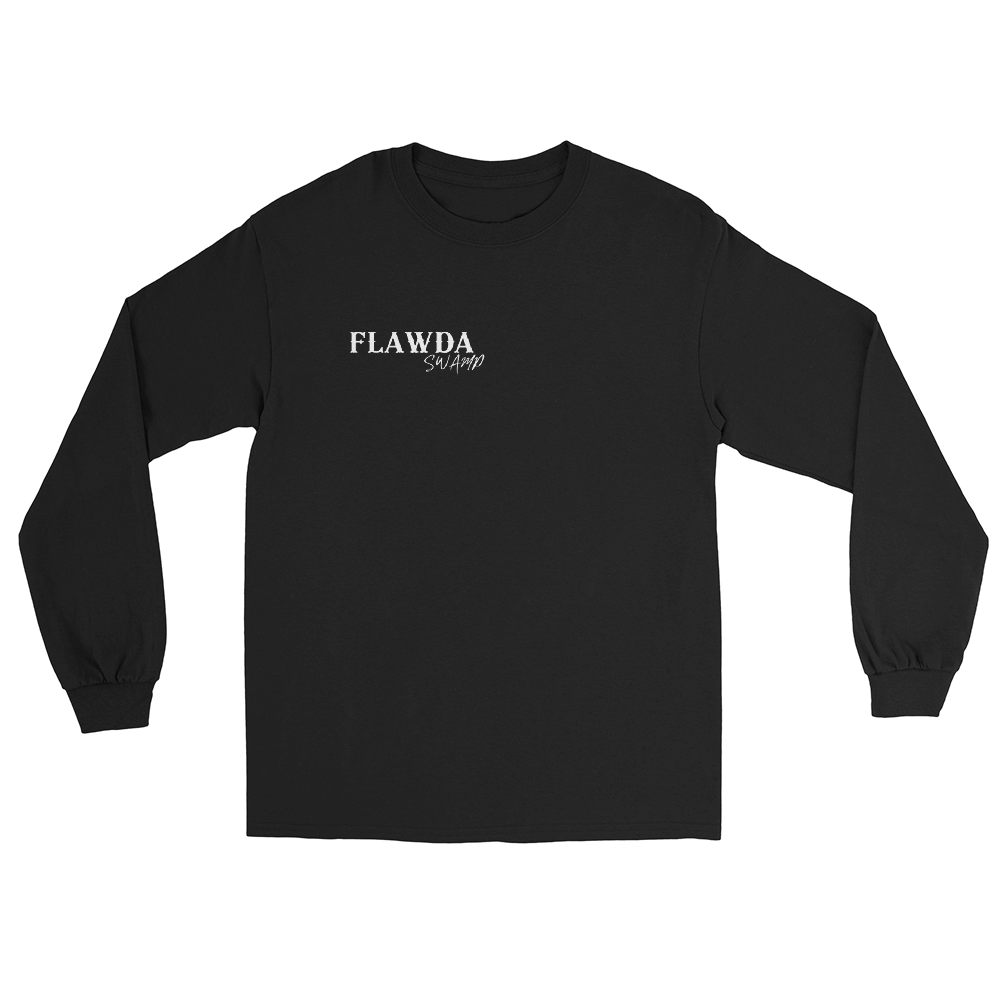 Flawda Swamp Hunting Long Sleeve