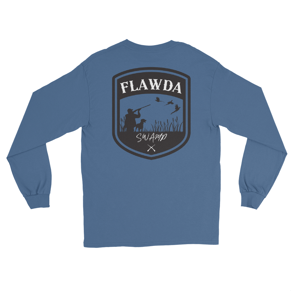 Flawda Swamp Long Sleeve