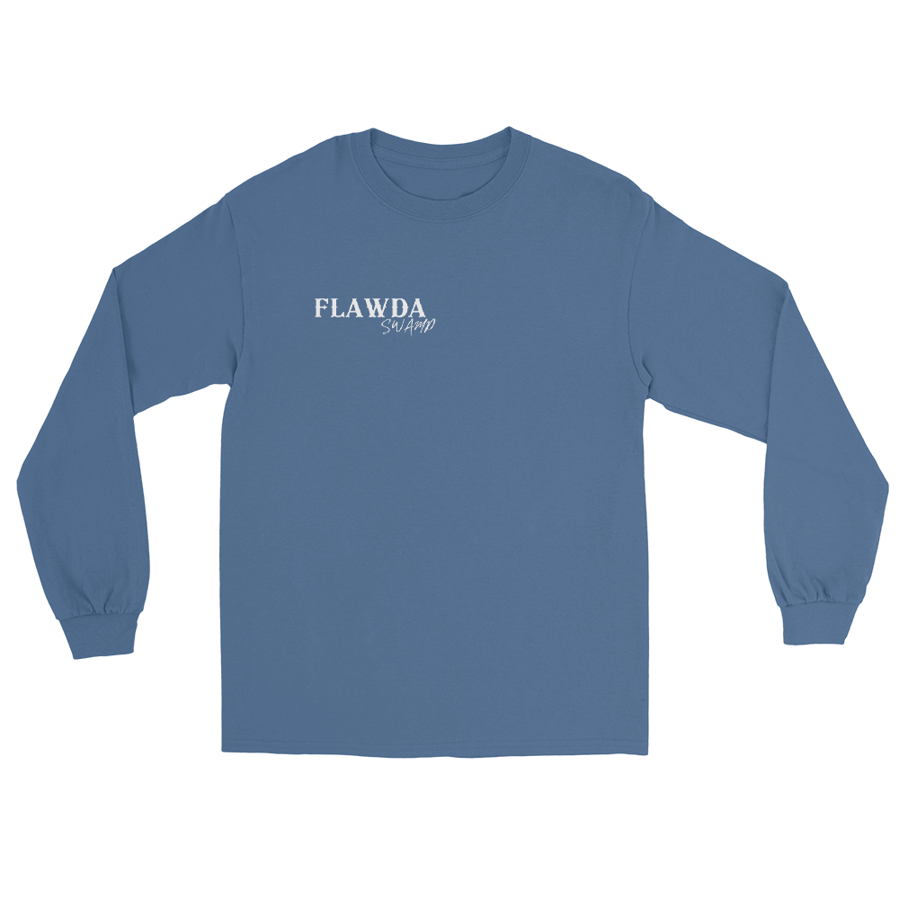 Flawda Swamp Hunting Long Sleeve