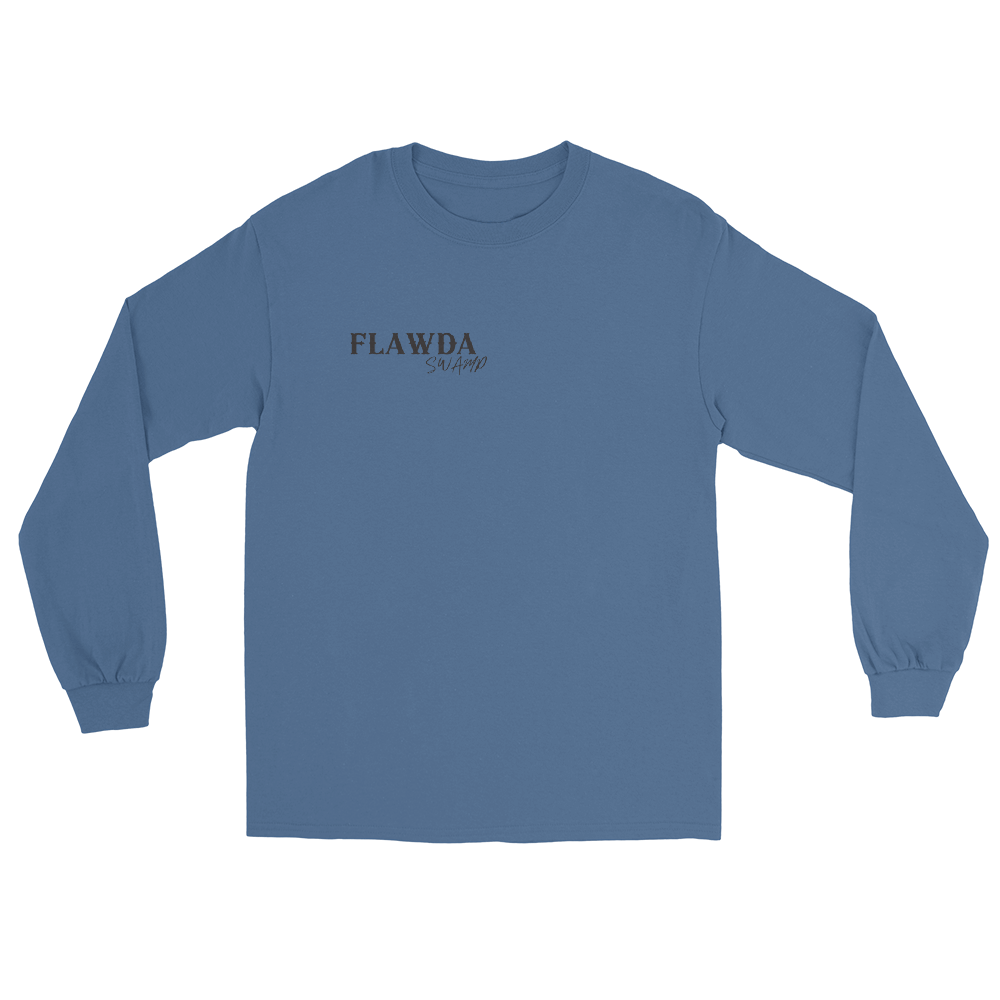 Flawda Swamp Long Sleeve