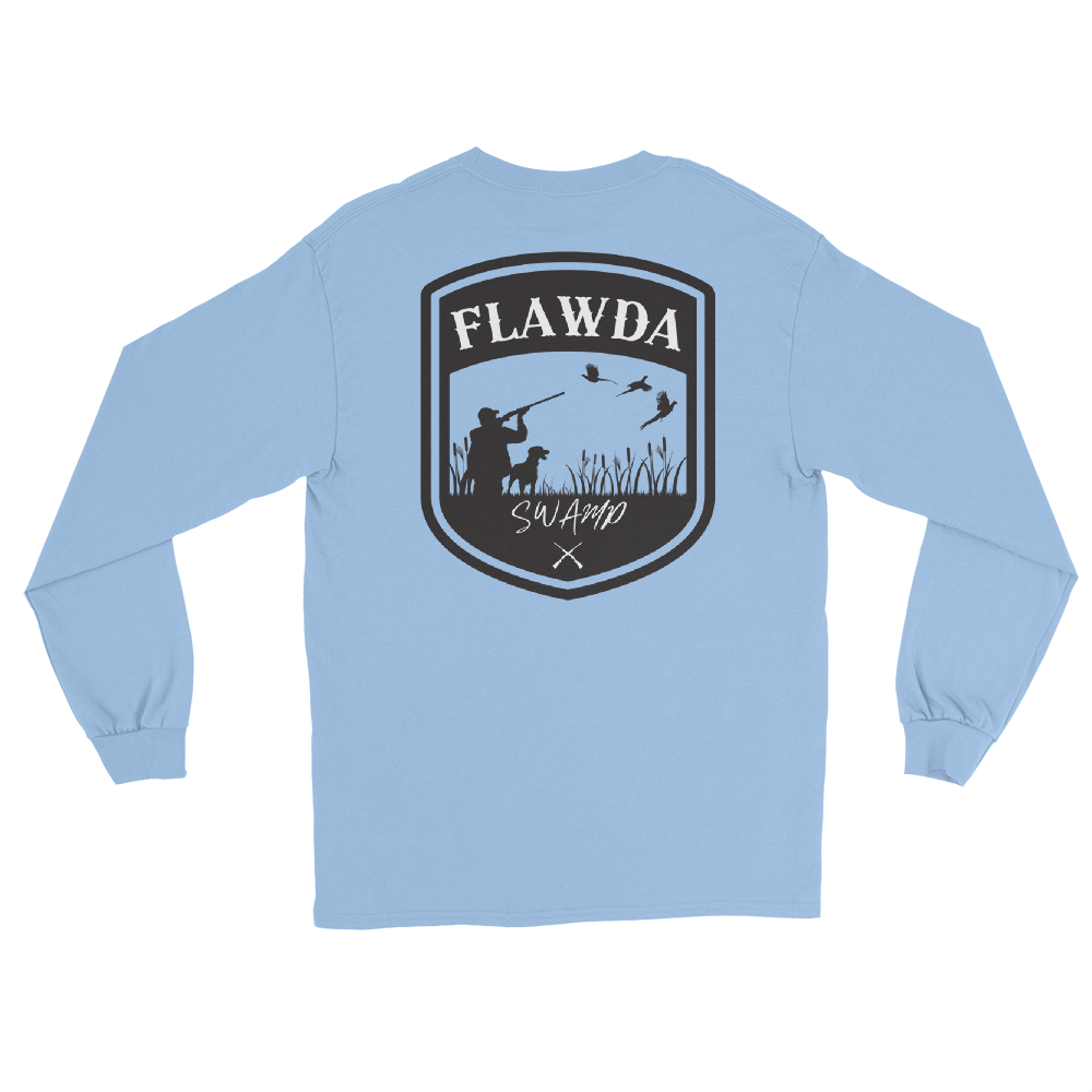 Flawda Swamp Long Sleeve