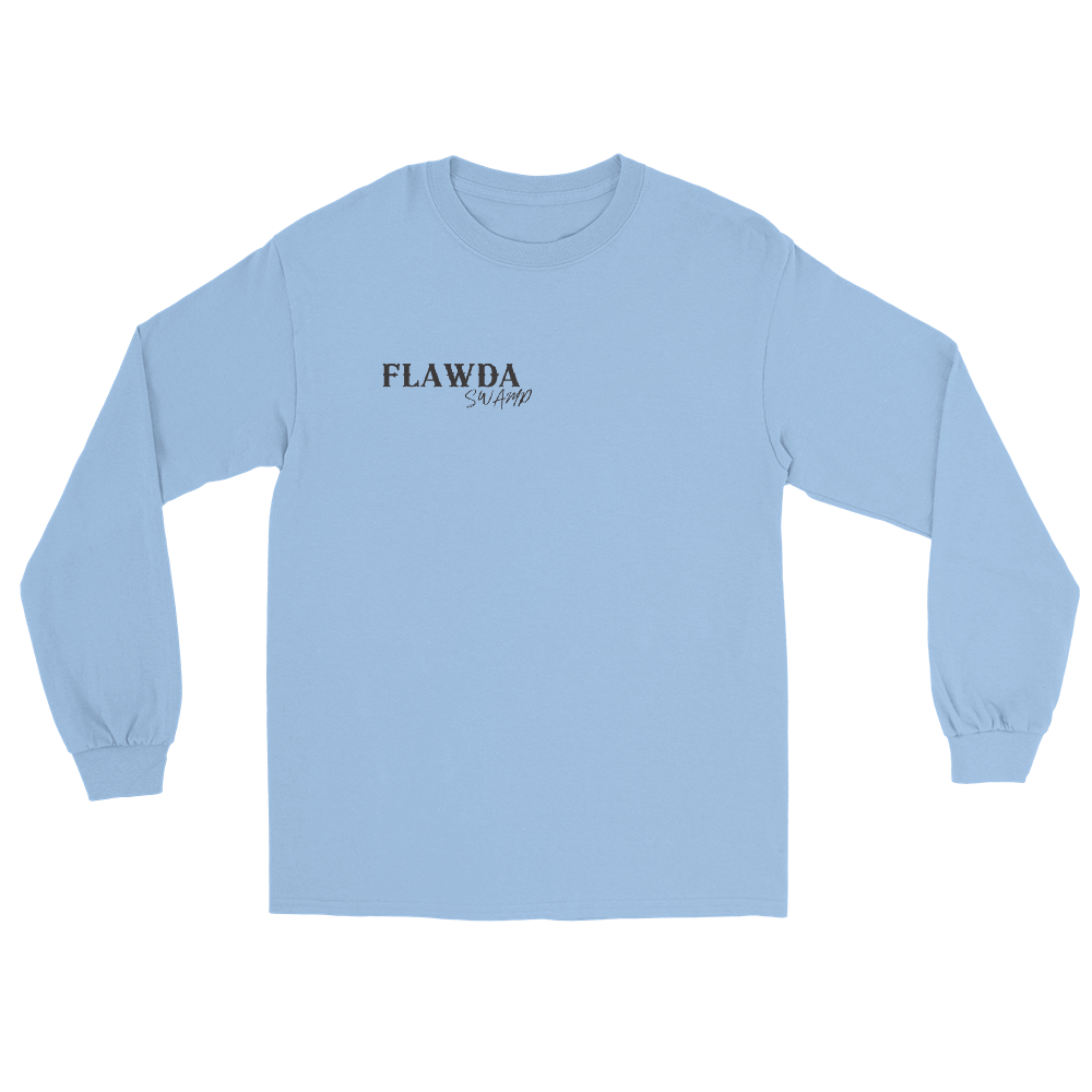 Flawda Swamp Long Sleeve