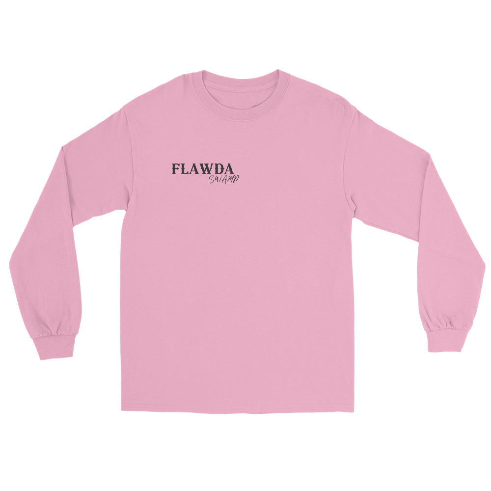 Flawda Swamp Long Sleeve