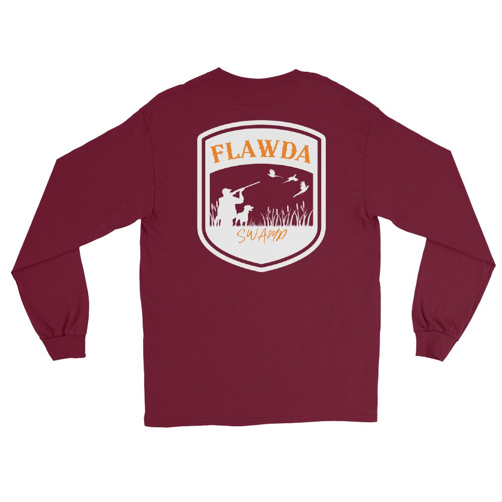 Flawda Swamp Hunting Long Sleeve