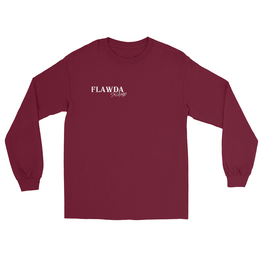 Flawda Swamp Hunting Long Sleeve