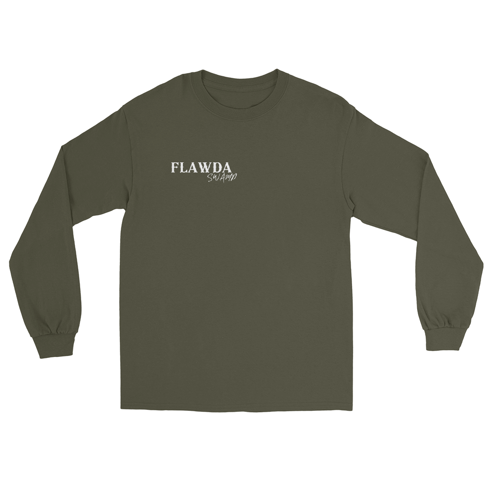 Flawda Swamp Hunting Long Sleeve