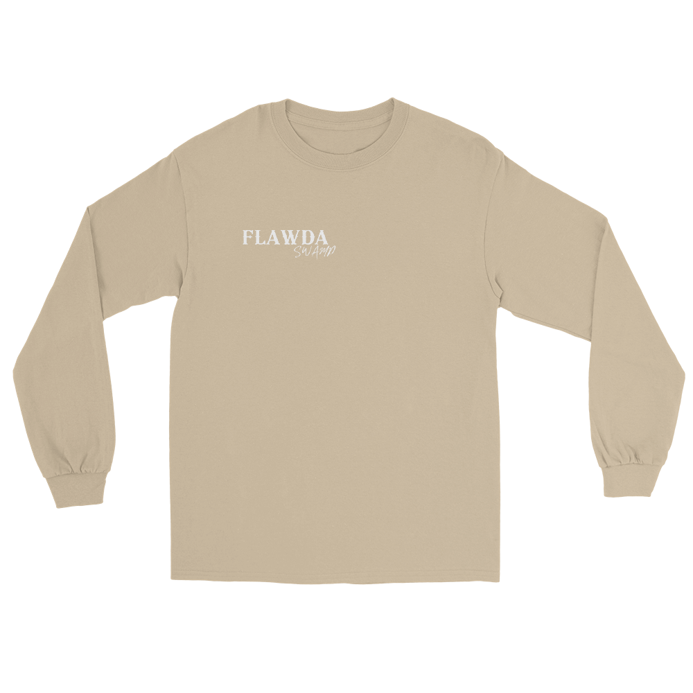 Flawda Swamp Hunting Long Sleeve