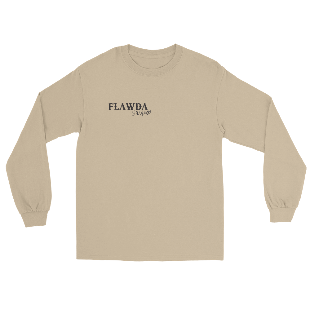 Flawda Swamp Long Sleeve