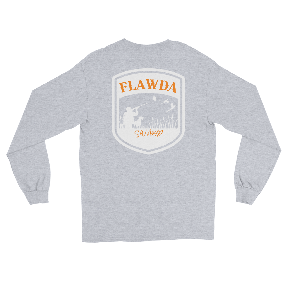 Flawda Swamp Hunting Long Sleeve