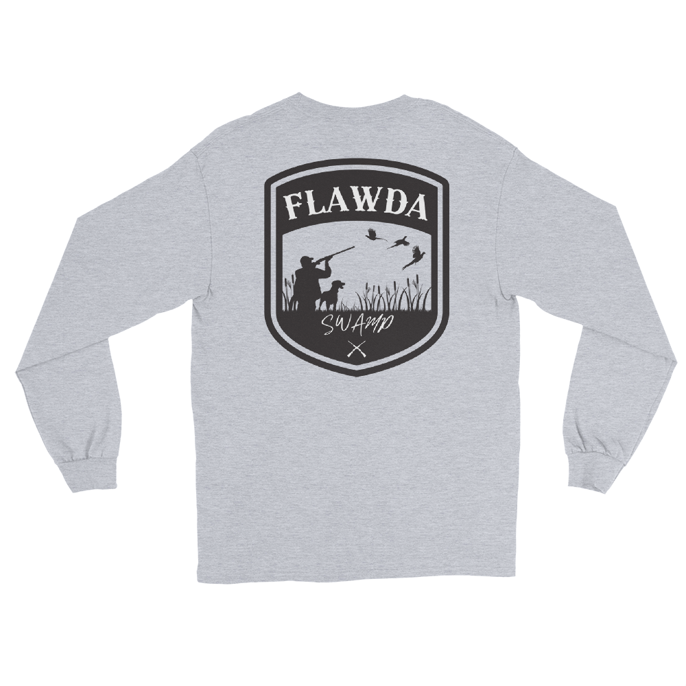 Flawda Swamp Long Sleeve