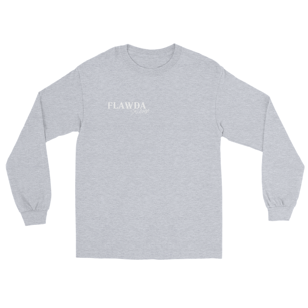Flawda Swamp Hunting Long Sleeve