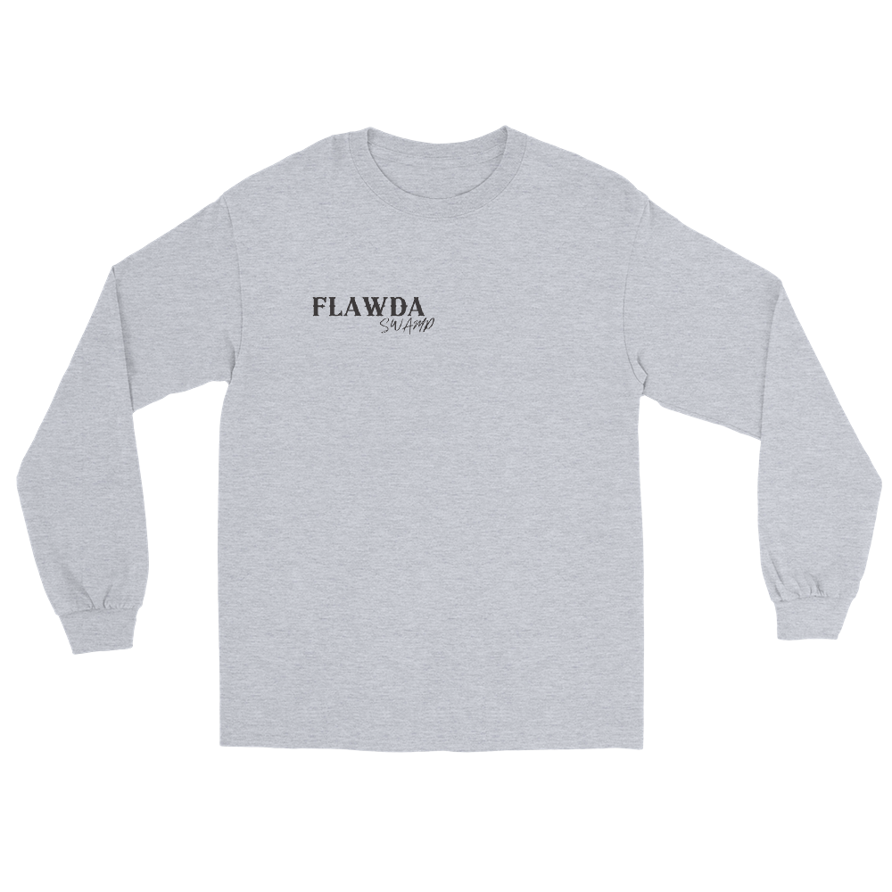 Flawda Swamp Long Sleeve