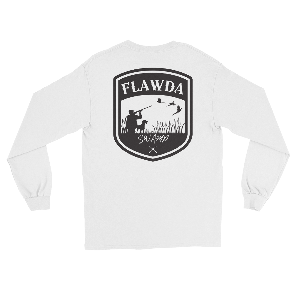 Flawda Swamp Long Sleeve