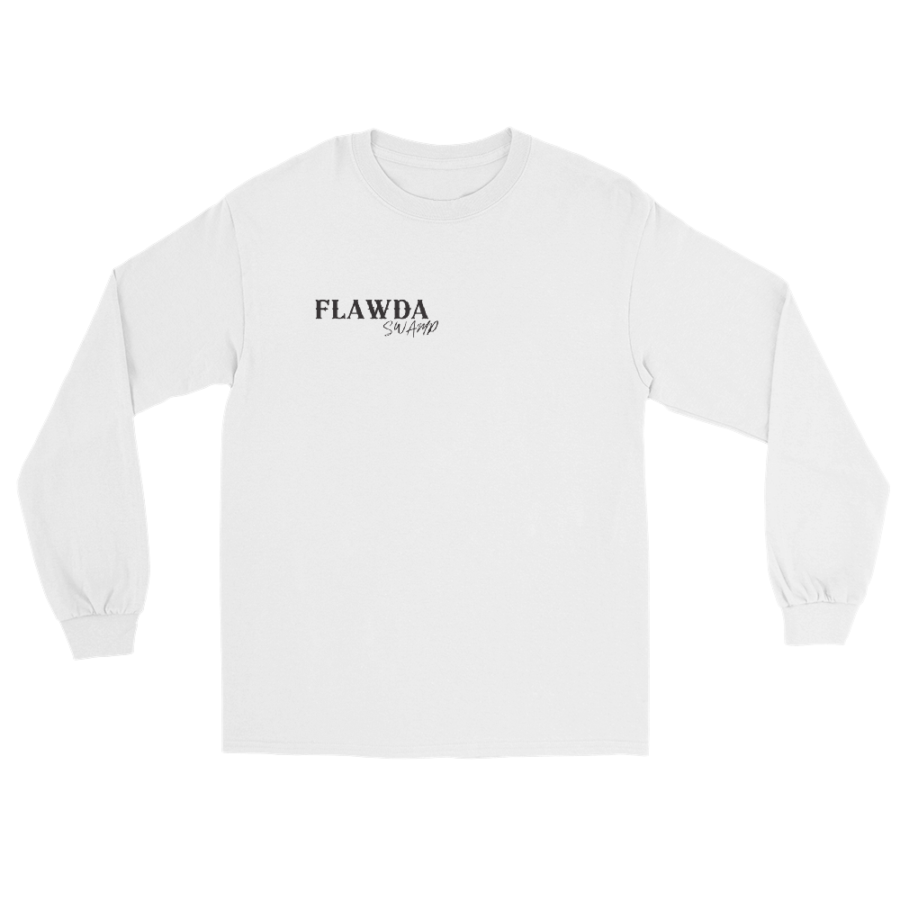 Flawda Swamp Long Sleeve
