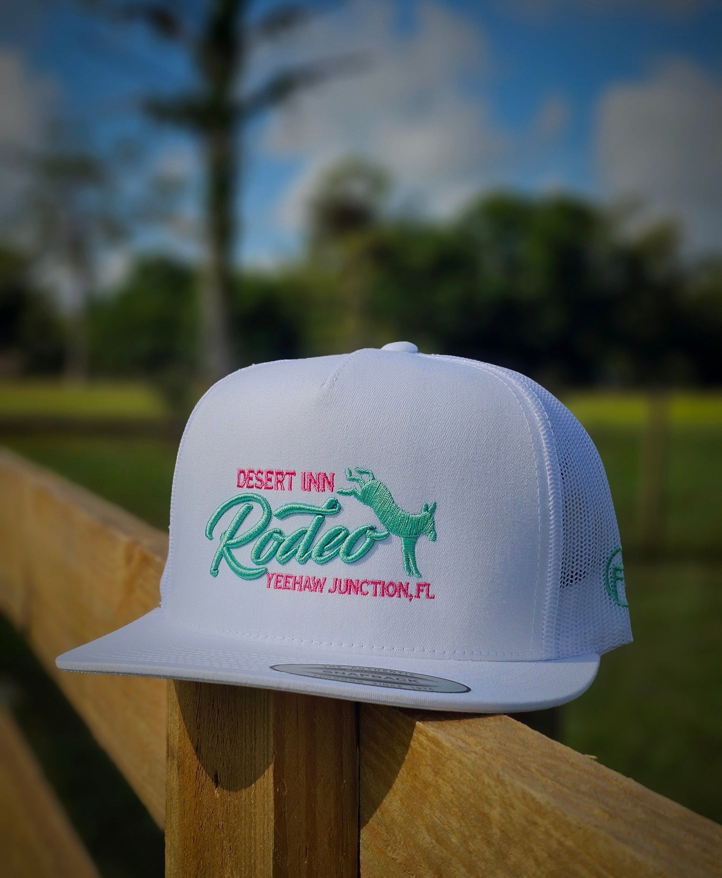 Desert Inn "Summer" Hat