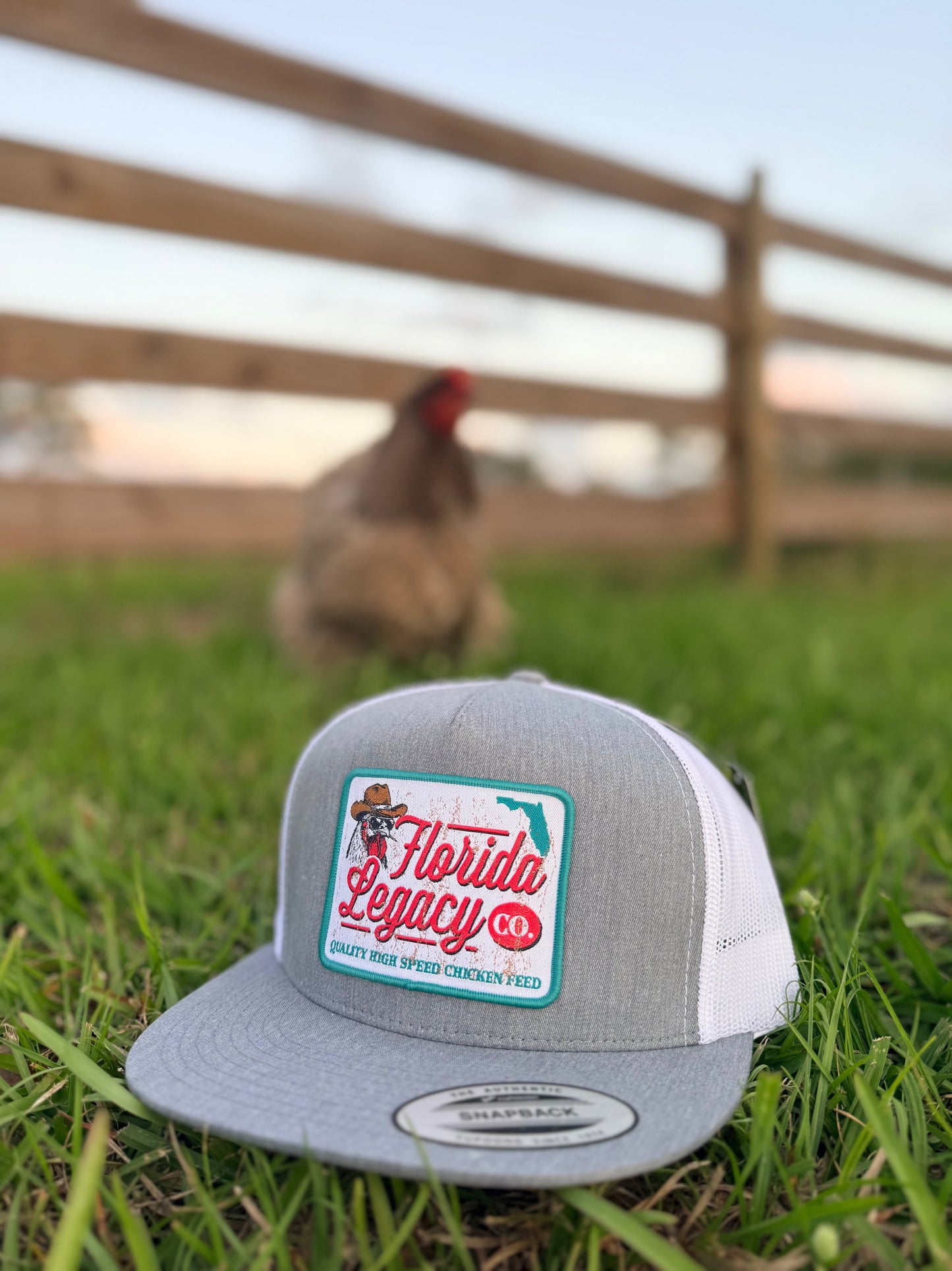 Stockyard Hat