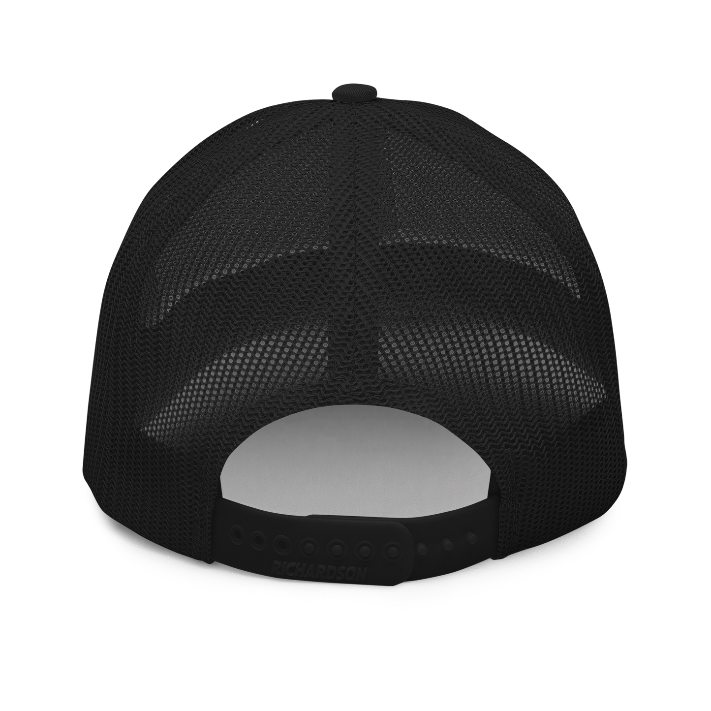 Punchy Bitch Hat - White Logo
