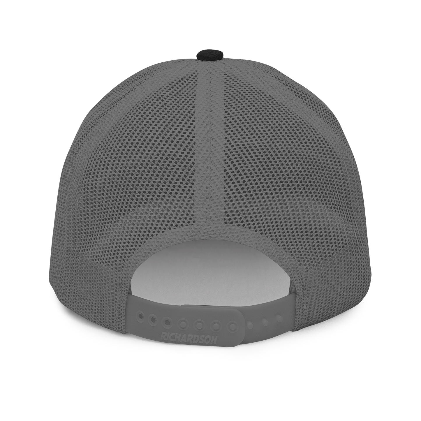 Punchy Bitch Hat - White Logo