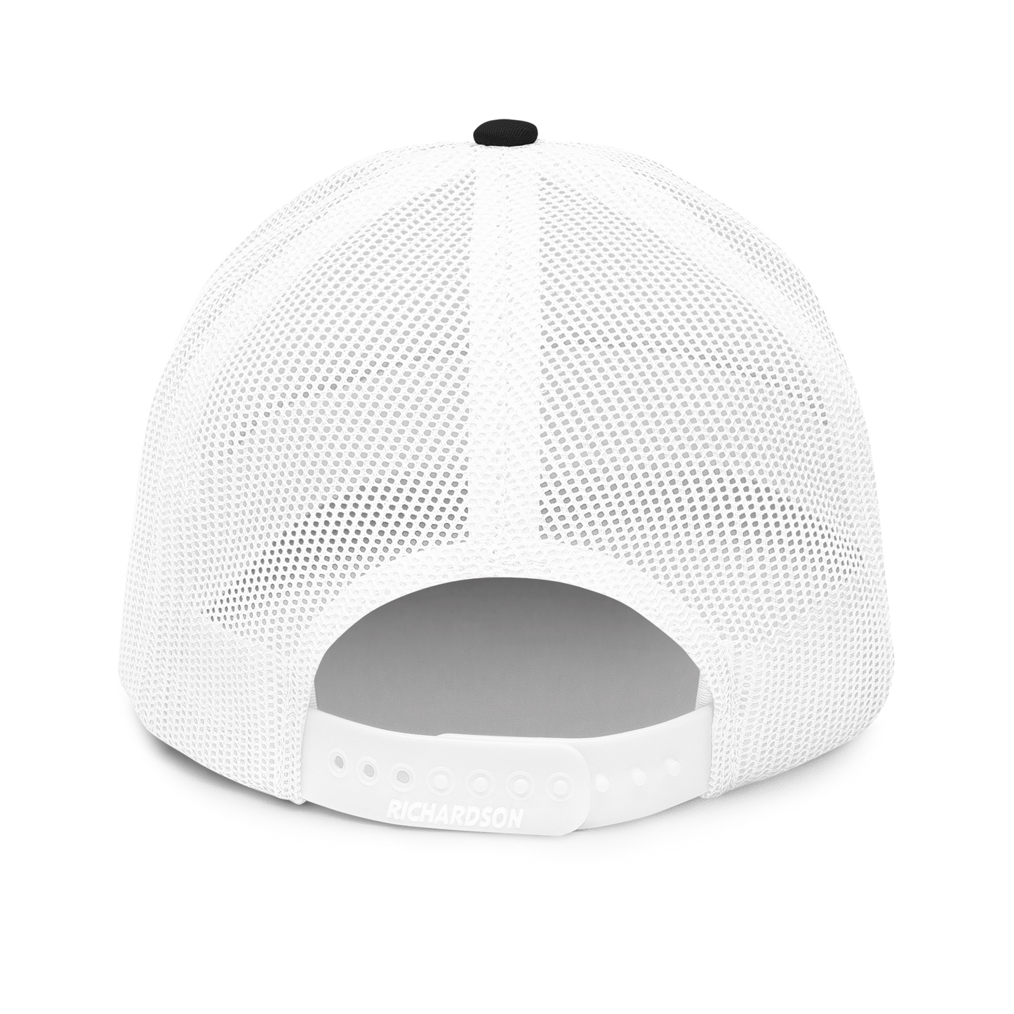 Punchy Bitch Hat - White Logo
