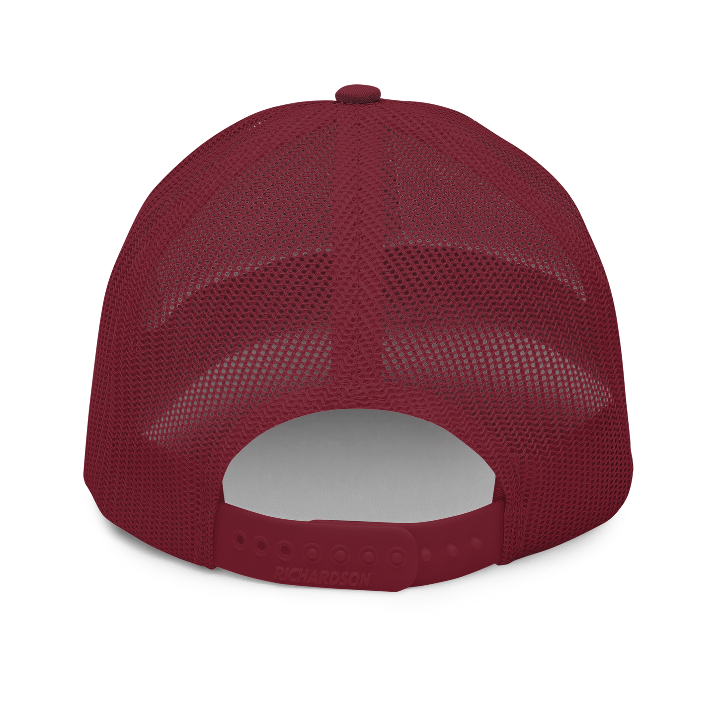 Punchy Bitch Hat - White Logo