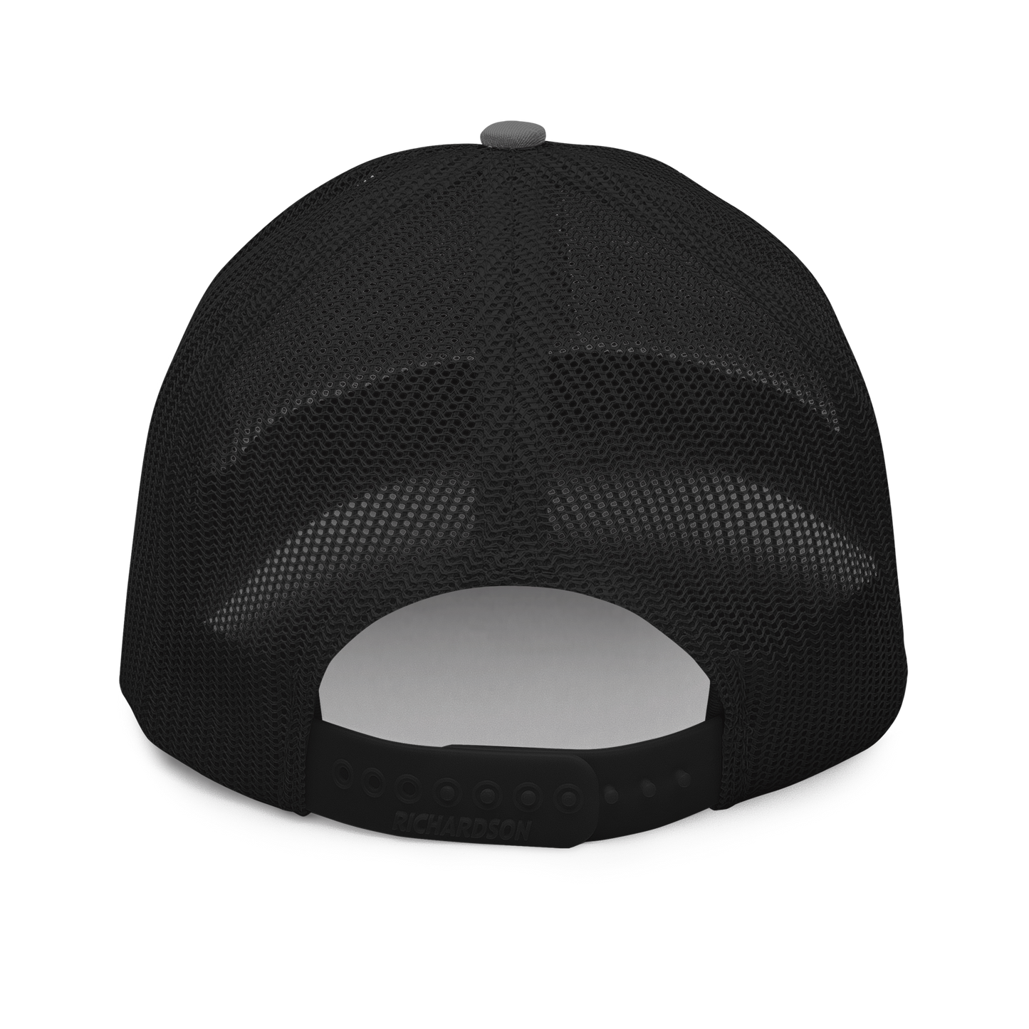 Punchy Bitch Hat - White Logo