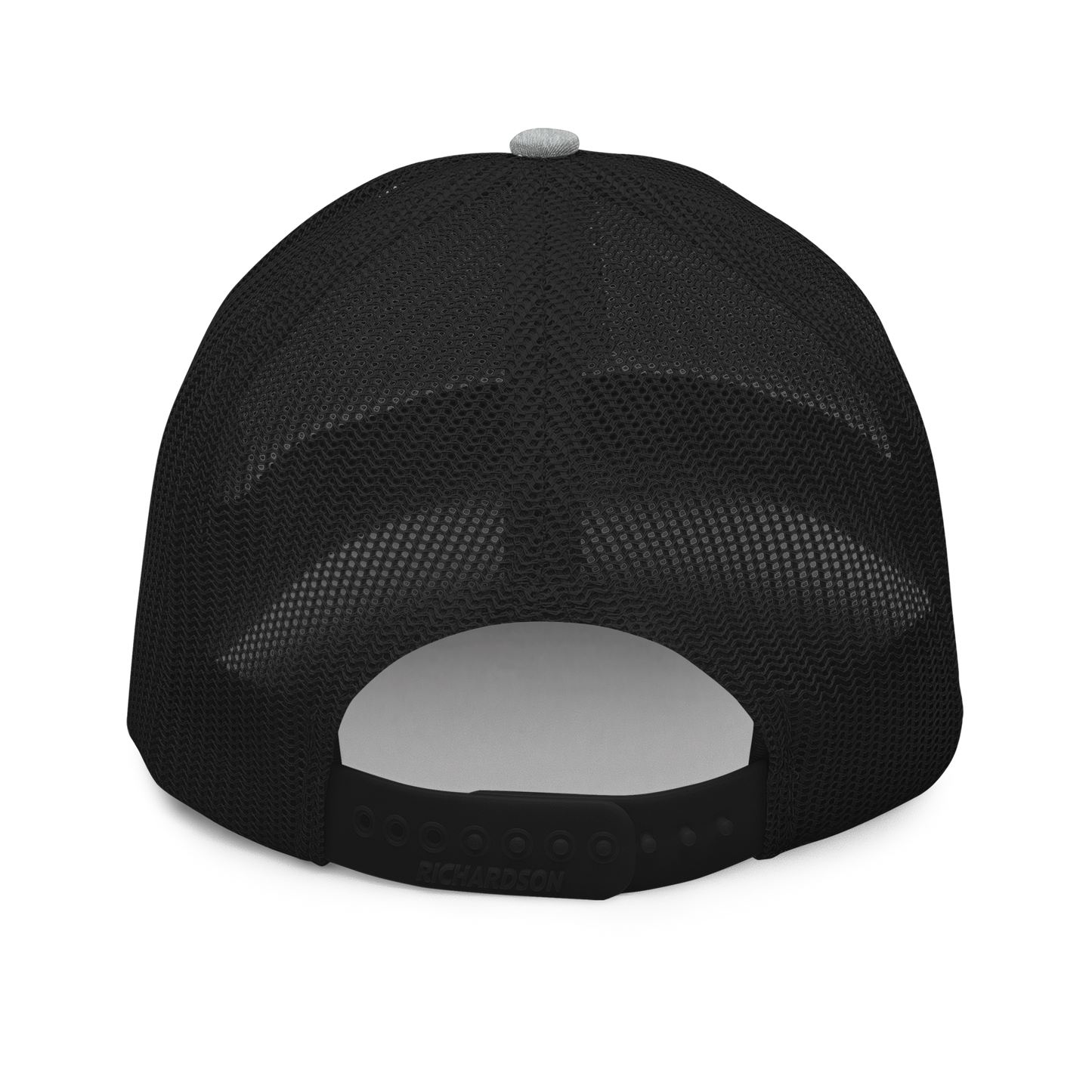 Punchy Bitch Hat - White Logo