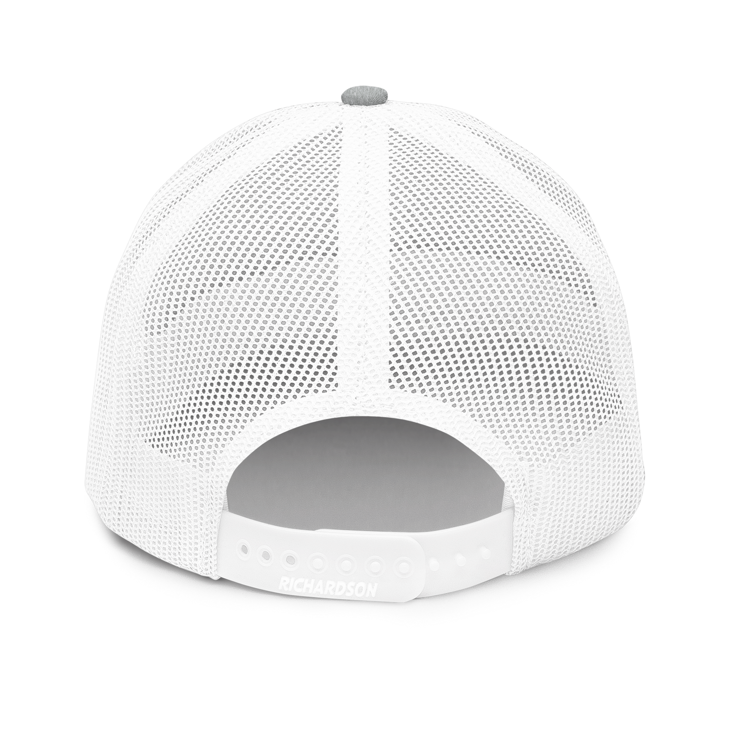 Punchy Bitch Hat - White Logo