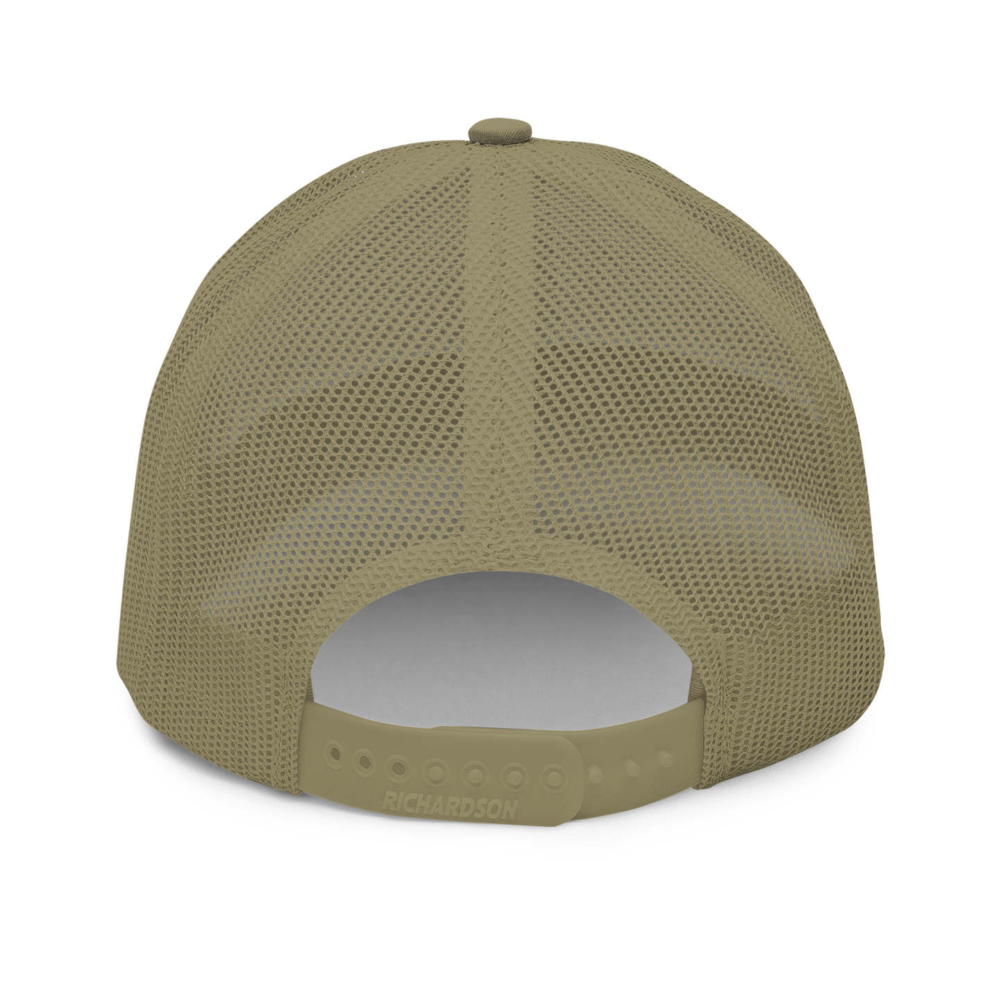 Punchy Bitch Hat - White Logo