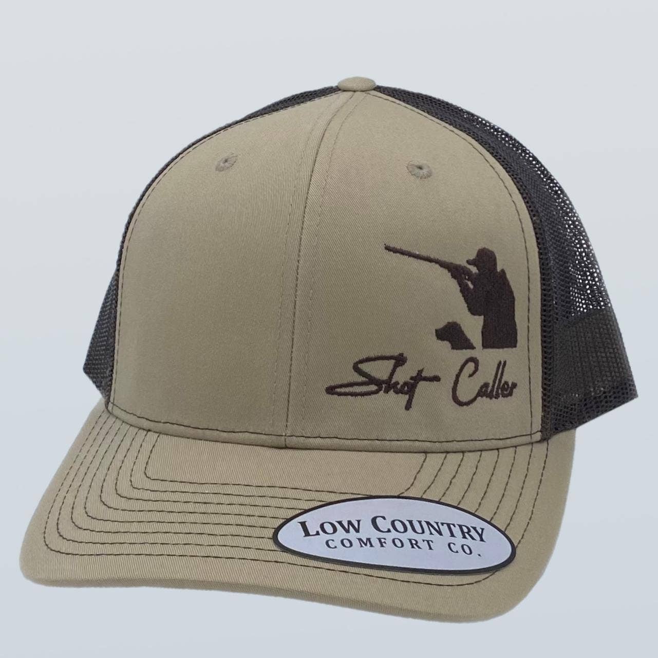 Shot Caller Hunter Hat