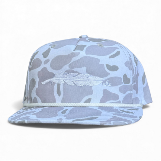 Feather Armadillo Hat Co.