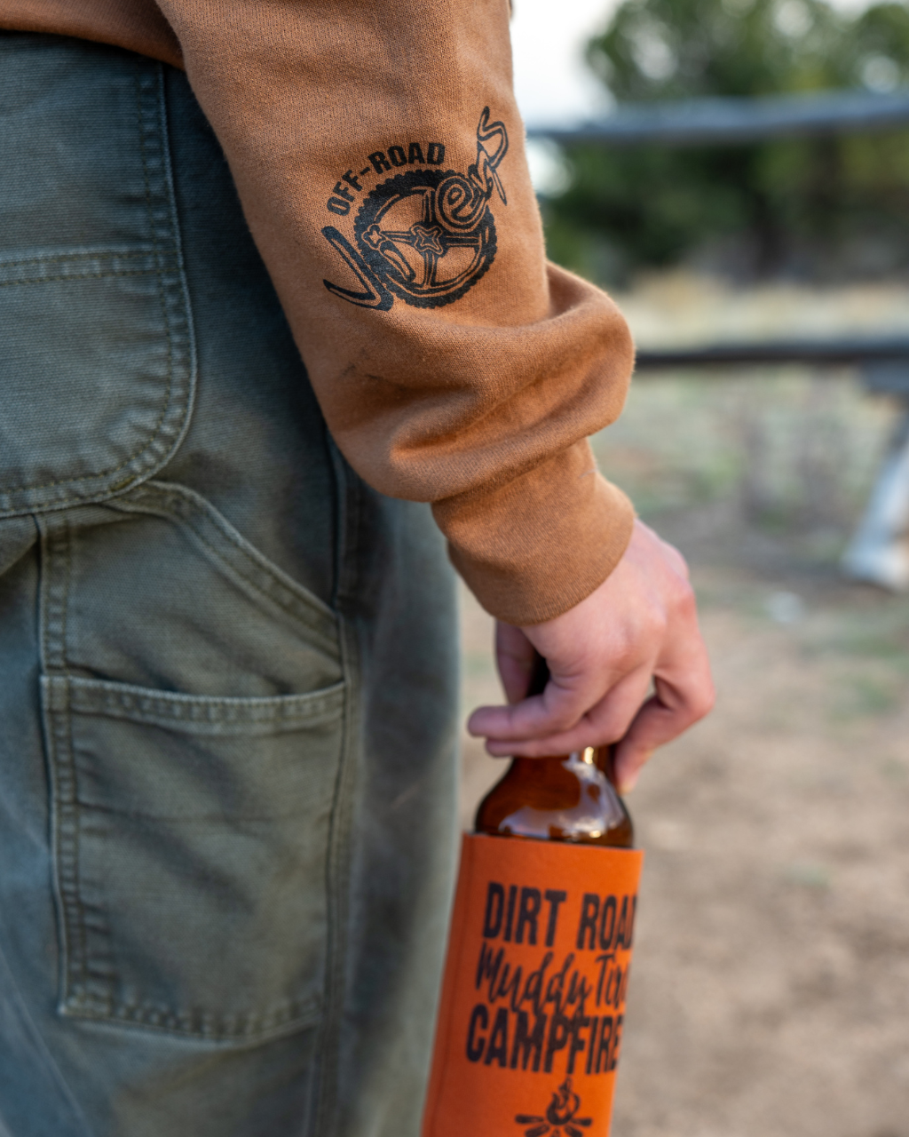 Finish Line Pullover Hoodie