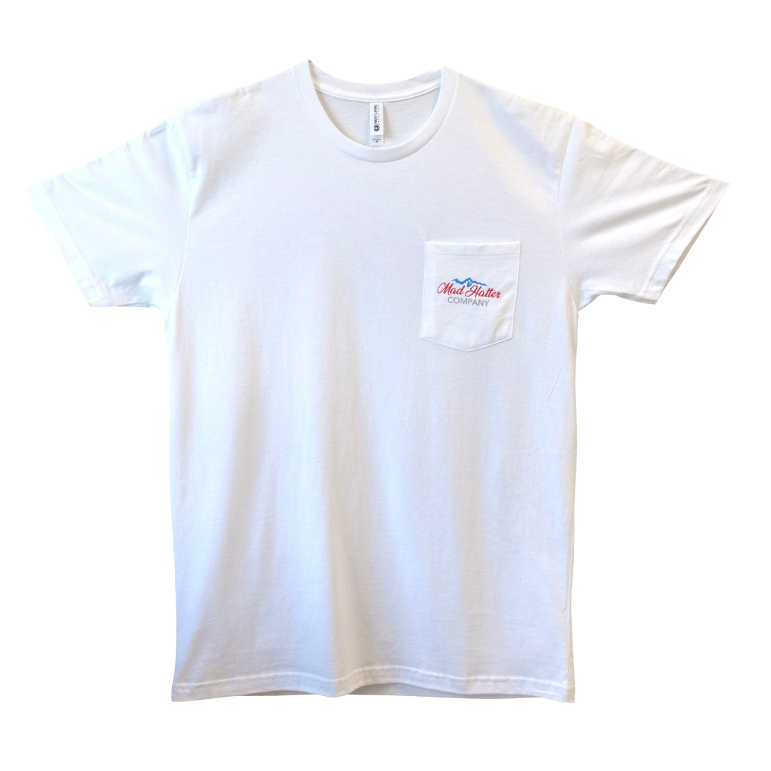 Cooter Connoisseur Coors Tee