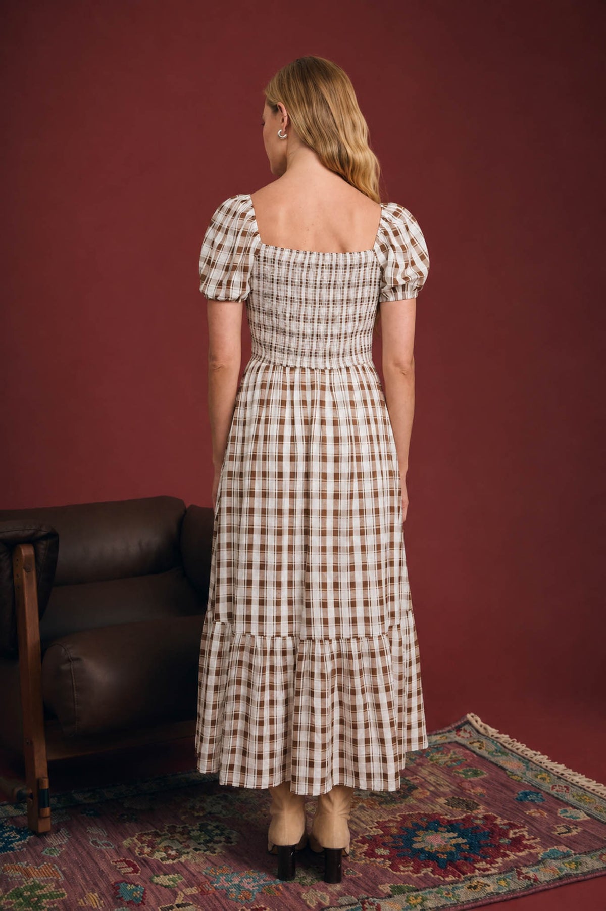 Meadow Muse Dress