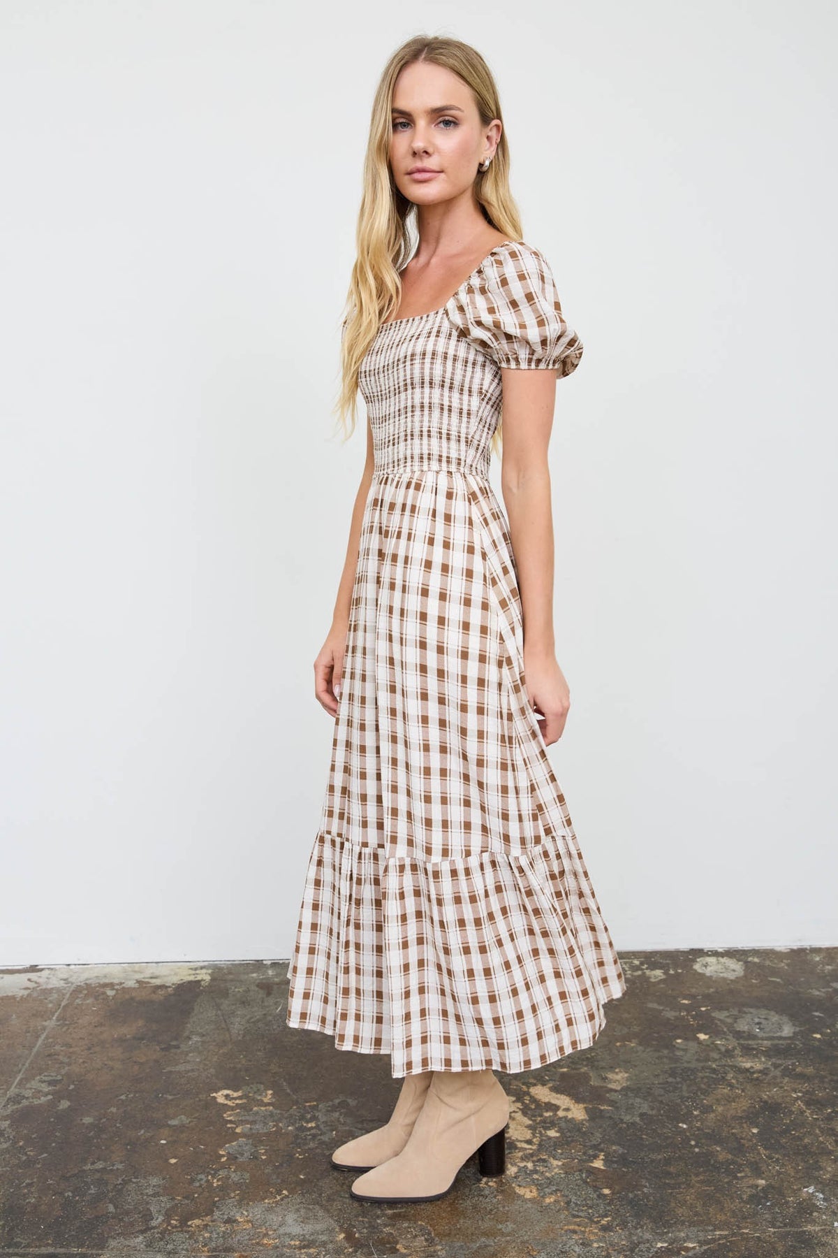 Meadow Muse Dress